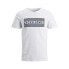 Фото #4 товара JACK & JONES Corp Logo short sleeve T-shirt 2 units