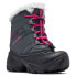 Фото #1 товара COLUMBIA Rope Tow III WP snow boots