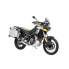 TOURATECH Aprilia Tuareg 660 01-415-6882-0 Side Cases Set Without Lock