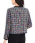 Wlzd Wool-Blend Blazer Women's 6