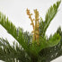 Фото #11 товара Kunstpflanze Palmfarne Pflanze im Topf