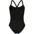 ARENA Surfs Up Lightdrop Back Swimsuit