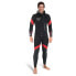 Фото #2 товара MARES Dual 5 mm freediving wetsuit