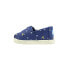 Фото #3 товара TOMS Alpargata Slip On Infant Boys Size 3 M Sneakers Casual Shoes 10012086