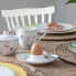 Eierbecher Colourful Spring 4er Set