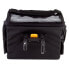 Topeak TourGuide Handlebar Bag DX - TT3022B2, Black