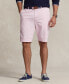 ფოტო #7 პროდუქტის Men's Big & Tall Classic-Fit Stretch Cotton Twill Shorts