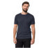 Jack Wolfskin Tech Tee M 1807072-1076