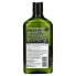 Shampoo, Smooth Shine, Step 1, Apple Cider Vinegar, 11 fl oz (325 ml)