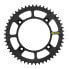 PROX Honda Cr80/85 ´86 Rear Sprocket Серебристый, 55t - фото #1