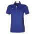 Фото #1 товара Mizuno Hex Rect Polo T-shirt M 62EA700122