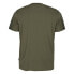 Фото #3 товара PINEWOOD Finnveden Trail short sleeve T-shirt