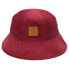 Фото #1 товара TIMBERLAND Round Top Corduroy bucket hat