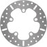 Фото #1 товара EBC MD8007 brake disc