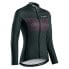 Фото #1 товара GIST Pois Winter long sleeve jersey