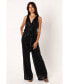 ფოტო #1 პროდუქტის Katherine Sequin Jumpsuit