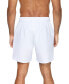 ფოტო #2 პროდუქტის Men's 7" Compression Hybrid Swim Shorts