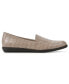 ფოტო #2 პროდუქტის Women's Mint Loafers Shoe