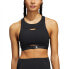 ADIDAS Powerimpact Luxe Medium-Support Sports Bra