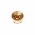 Фото #3 товара Harley Benton Parts SC-Style Speedknob Gold