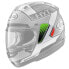 ARAI External Support Type VAS V Cover Cap Davide Giugliano - фото #1