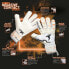 PRECISION Junior Fusion X Pro Negative Contact Duo Goalkeeper Gloves