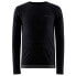 CRAFT CORE Dry Active Comfort Long Sleeve base layer