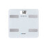 Фото #1 товара Цифровые весы для ванной Blaupunkt BSM501 Белый Металл 150 kg