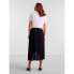 PIECES Tala Wrap Long Skirt