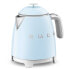 Фото #4 товара SMEG 50s Style KLF05 0.8L 1400W kettle