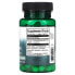 Фото #2 товара Аминокислоты Swanson AjiPure L-Аргинин, 500 мг, 60 капсул