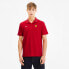 [596155-01] Mens Puma SF SCUDERIA FERRARI Q2 POLO