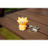 INNOGIO Giocat Key Ring