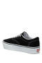 Фото #3 товара Кроссовки Vans Doheny Platform Blue Blend