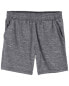Kid Pull-On Athletic Shorts 4