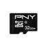 Фото #1 товара PNY Performance Plus - 32 GB - MicroSDHC - Class 10 - Black