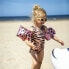 Sleeves Swim Essentials Leopard Pink 2-6 years
