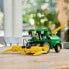 Фото #3 товара Игровой набор Lego 42168 John Deere 9700 Forage Harvester Technic (Техника)