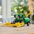 Фото #3 товара Playset Lego 42168 John Deere 9700 Forage Harvester