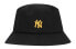 Шляпа MLB NY LOGO Fisherman Hat M - фото #1