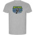 KRUSKIS Motocross Racer ECO short sleeve T-shirt