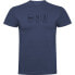 ფოტო #1 პროდუქტის KRUSKIS Sleep Eat And Train short sleeve T-shirt