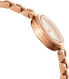 Часы и аксессуары Daniel Wellington Lumine Rose Gold DW00100717 - фото #5