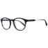 Sandro Brille SD1008 207 50 Herren Grau 145mm