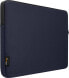 Фото #4 товара LAUT URBAN Sleeve für MacBook Air 13" / MacBook Pro 13" / MacBook Pro 14""Indigo Blau Notebook bis 14"