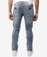 ფოტო #2 პროდუქტის X-Ray Men's Slim Fit Denim Jeans