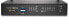 Фото #1 товара SonicWALL TZ370 - 3000 Mbit/s - 1300 Mbit/s - 1500 Mbit/s - TCP/IP - UDP - ICMP - HTTP - HTTPS - IPSec - ISAKMP/IKE - SNMP - DHCP - PPPoE - L2TP - PPTP - RADIUS - Wired - 1000 Mbit/s