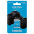 Фото #2 товара KIOXIA Exceria SDXC 128GB Class 10 UHS-1 memory card