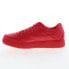 Фото #3 товара Fila A-Low 1CM00551-600 Mens Red Synthetic Lifestyle Sneakers Shoes