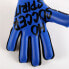 HO SOCCER First Evolution III NG goalkeeper gloves Graffiti Blue, 9 - фото #4